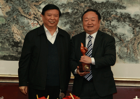 今日五征（36）