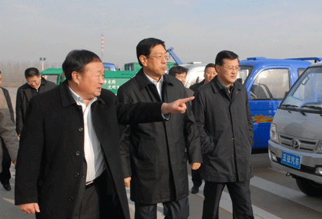 今日五征（32）