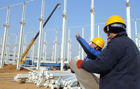 今日五征（31）