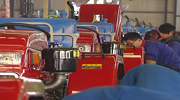 今日五征（41）