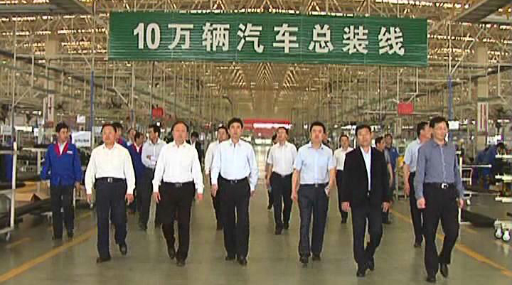 今日五征（54）