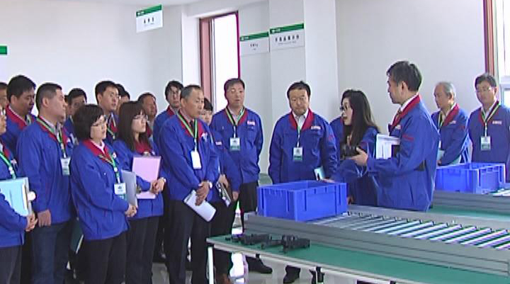 今日五征（61）