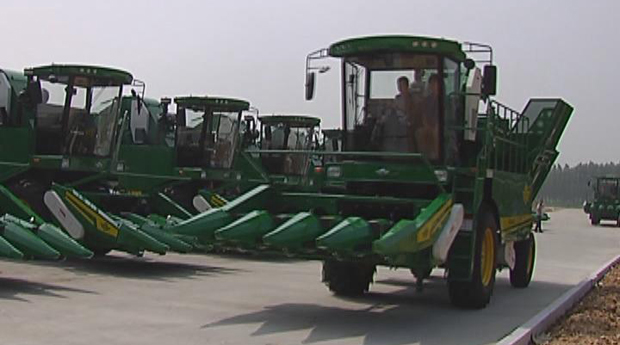 今日五征（68）