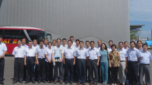 今日五征（69）