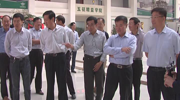 今日五征（73）