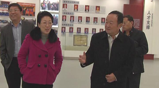 今日五征（82）