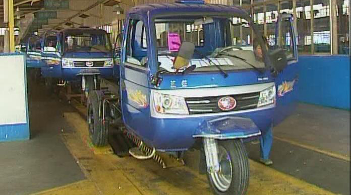 今日五征（86）