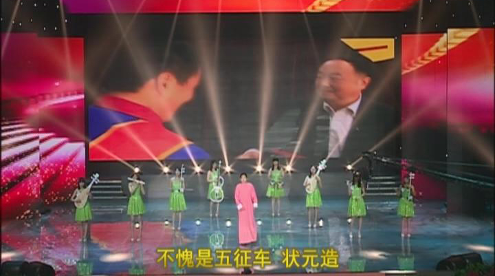 春到五征汽车城