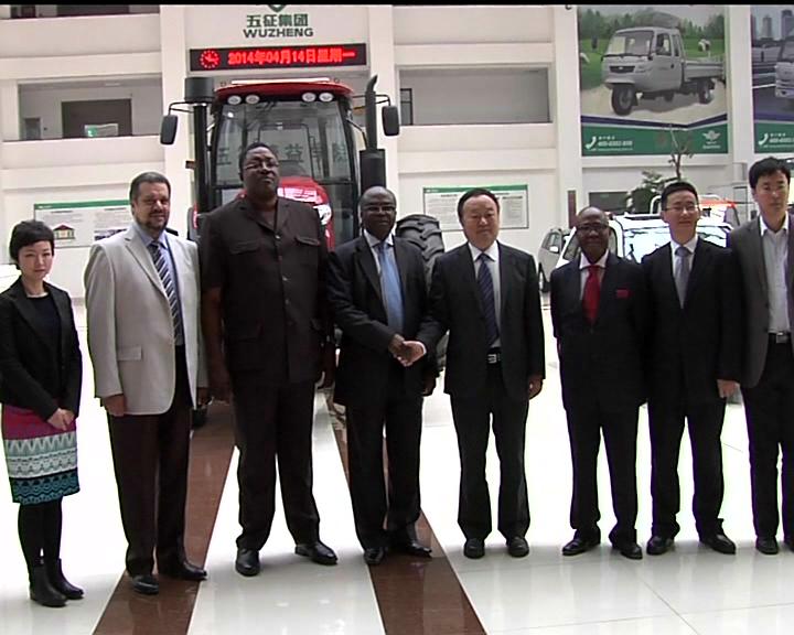 今日五征（98）