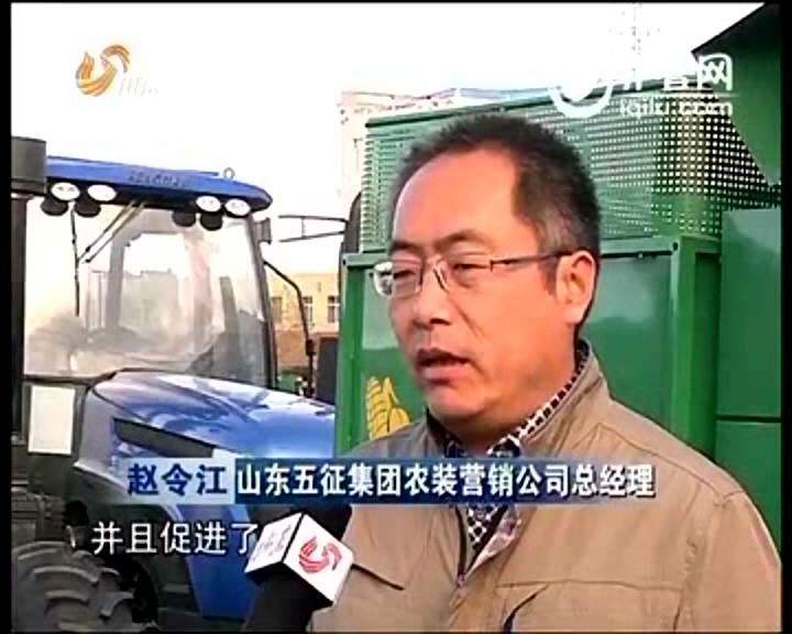 今日五征（102）