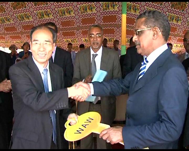 今日五征（104）