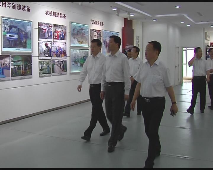 今日五征（107）