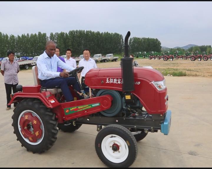 今日五征（110）