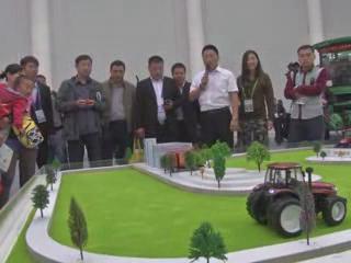 今日五征（126）