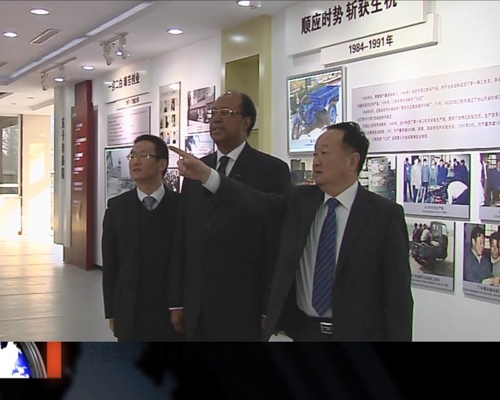 今日五征（129）