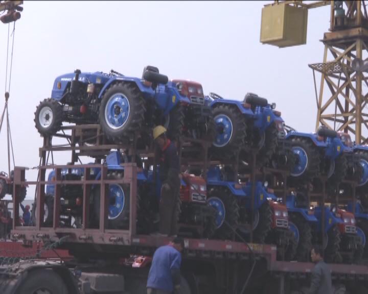 今日五征（145）