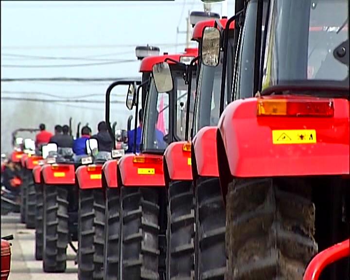 今日五征（146）