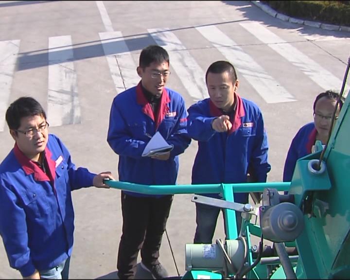 今日五征（152）