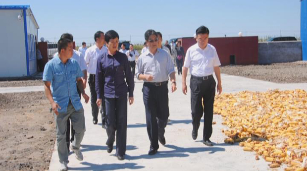 今日五征（166）