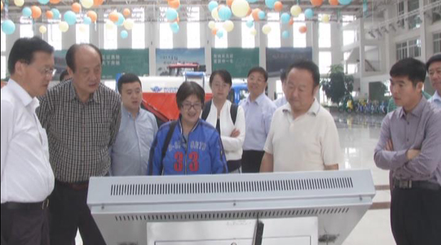 今日五征（169）