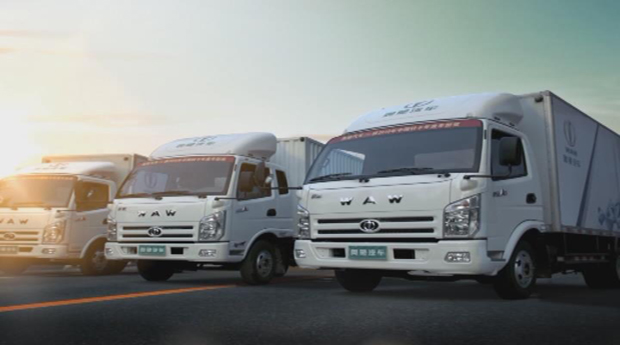 今日五征（174）