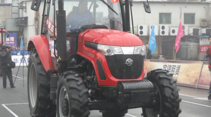 今日五征（175）