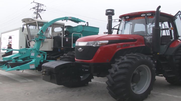 今日五征（178）