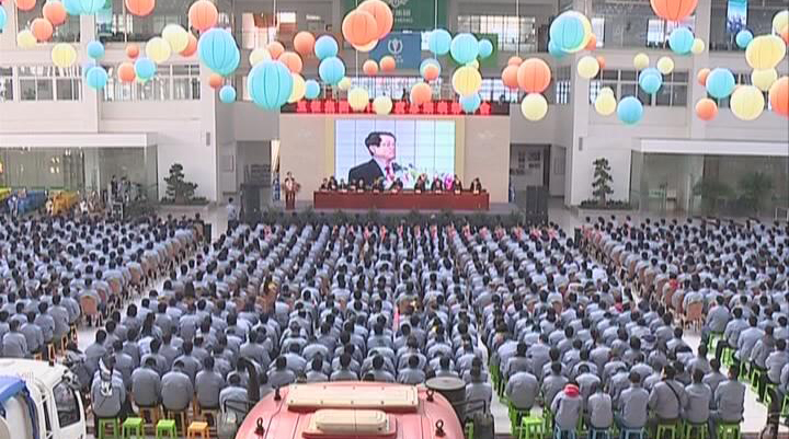 今日五征（182）