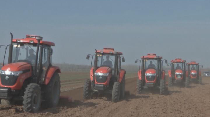 今日五征（187）