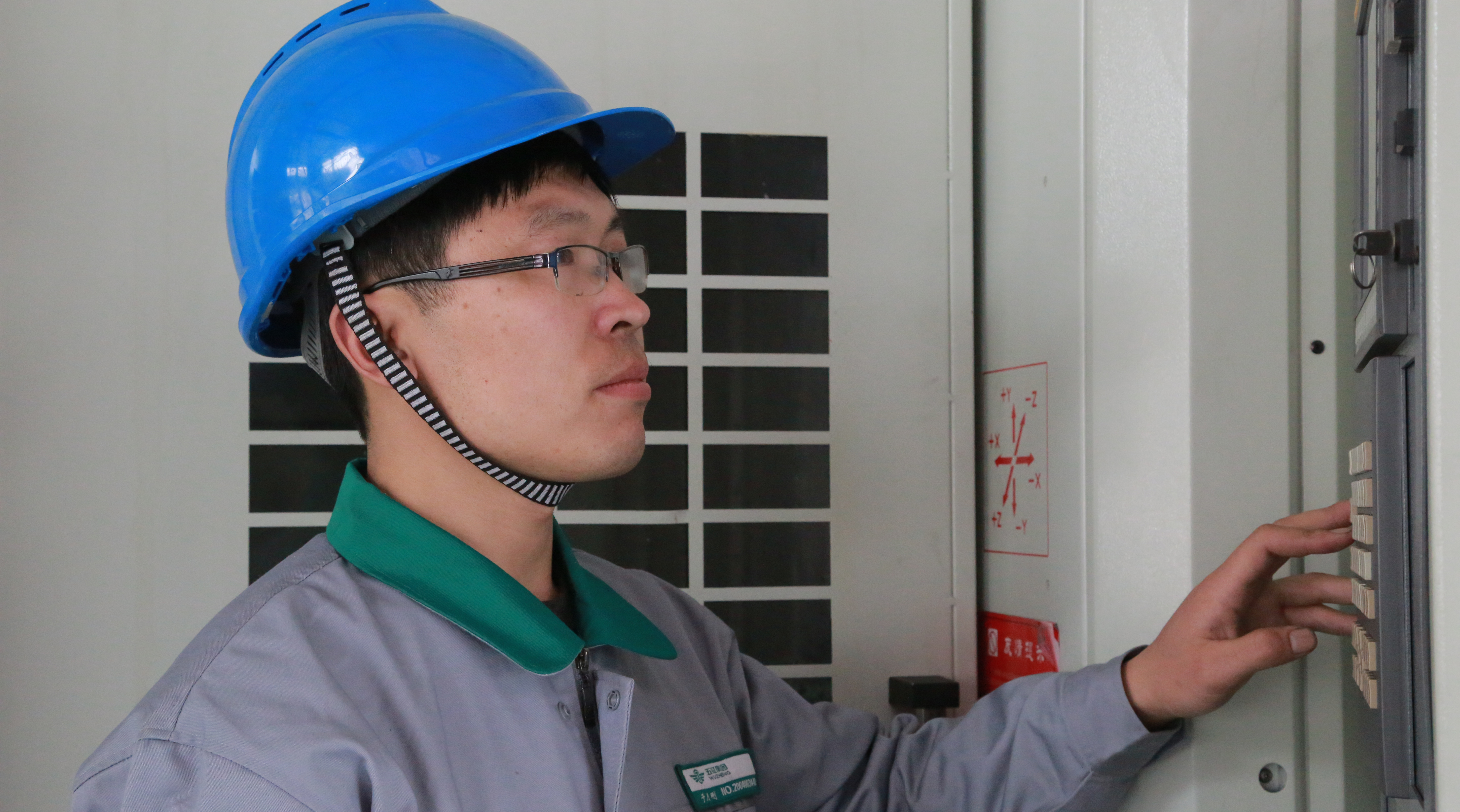 于月刚：机械加工 必须精益求精