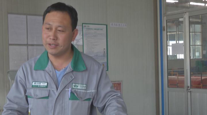 刘卫平：千锤百炼 绘出工匠本色