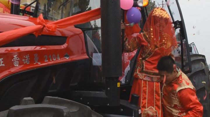 今日五征（192）