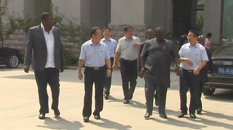 今日五征（198）