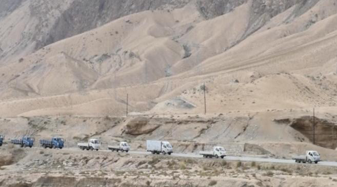 今日五征（202）