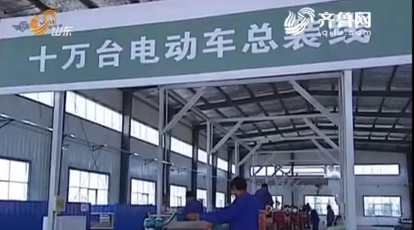 产业援疆的山东模式