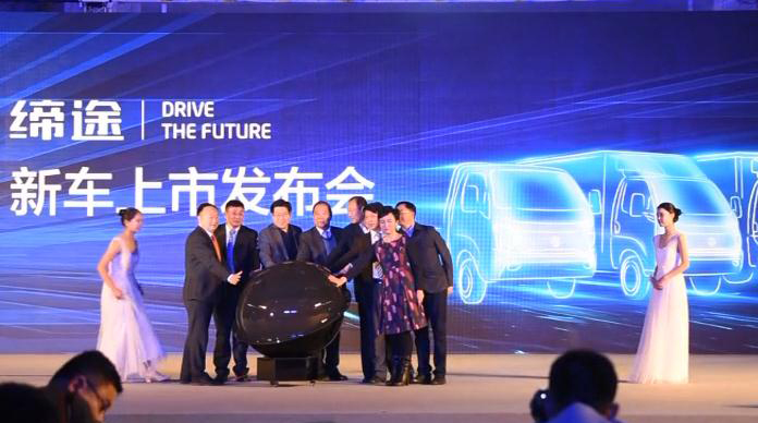 今日五征（207）