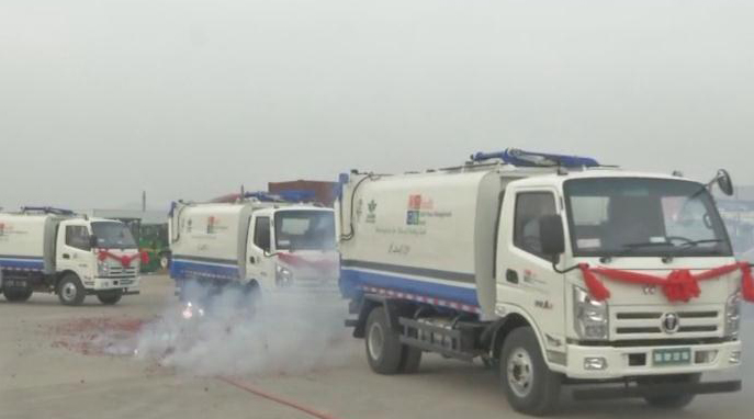 今日五征（209）