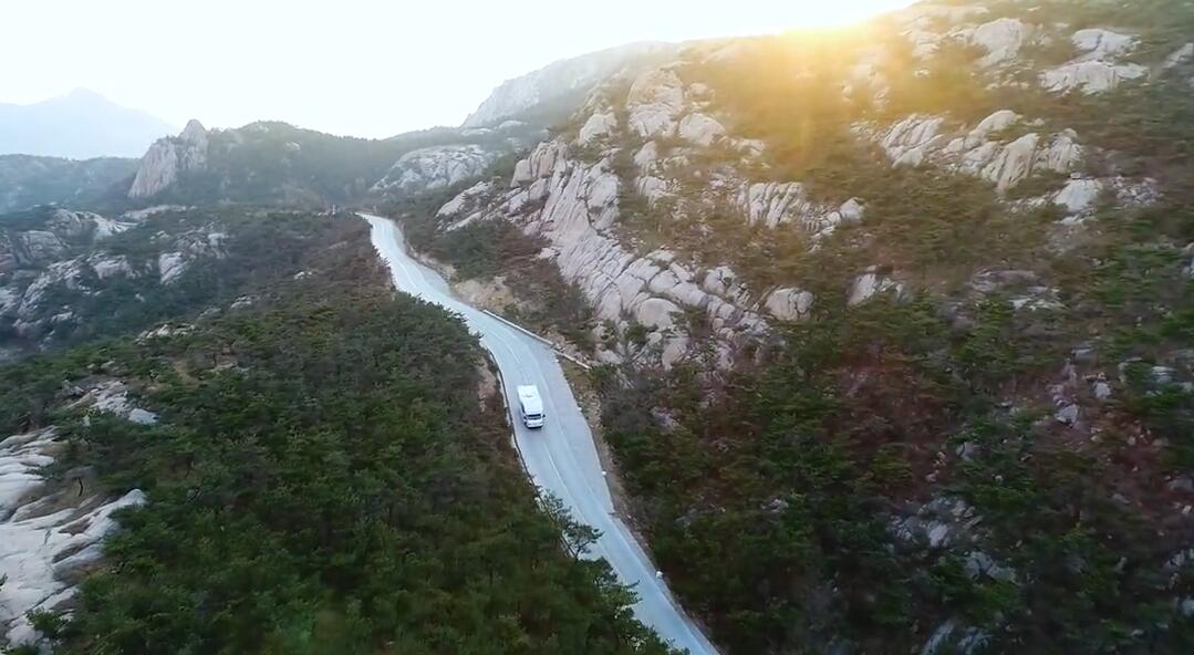 缔途房车宣传片