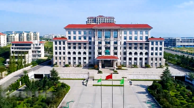 五征集团人才招聘宣传片